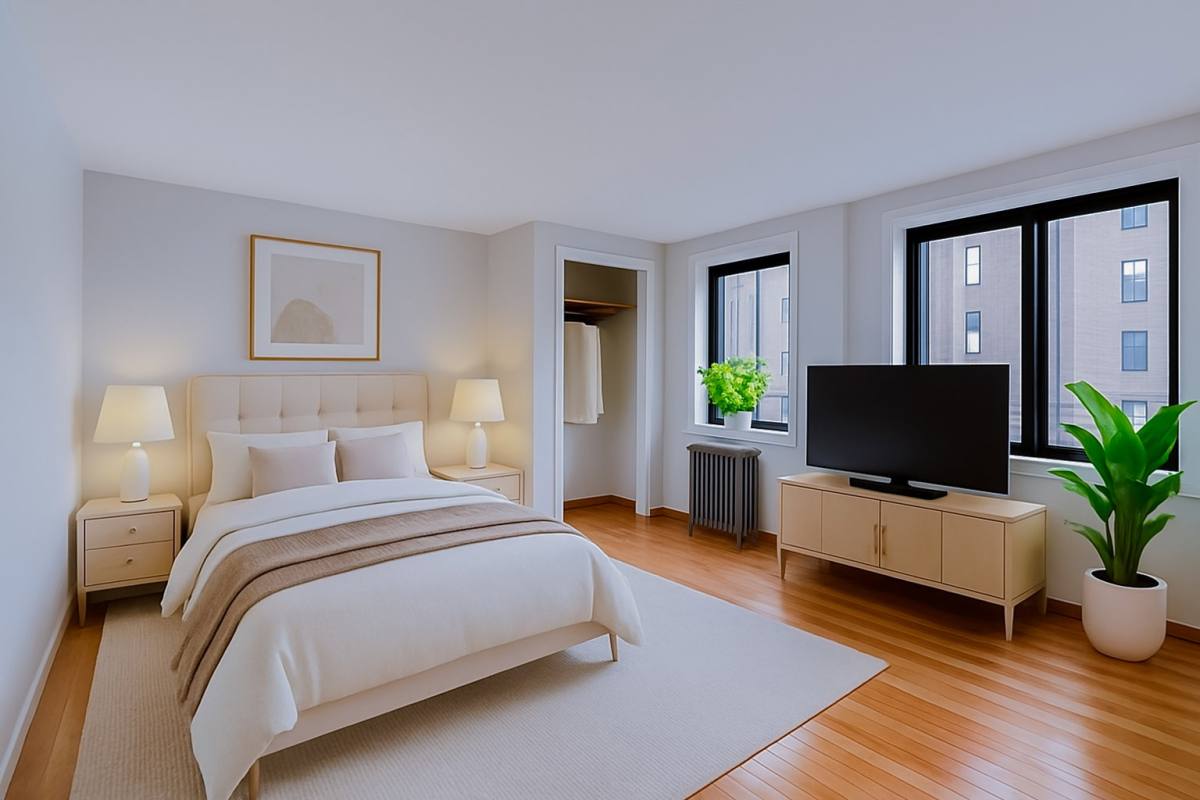 Townhouse for rent at 29 7th Ave S #2BB, New York, NY 10014