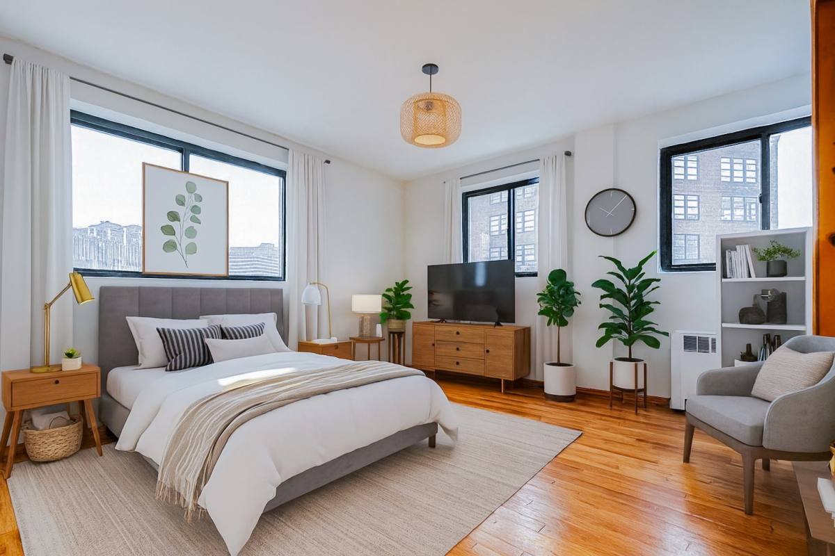 Townhouse for rent at 29 7th Ave S #2BB, New York, NY 10014
