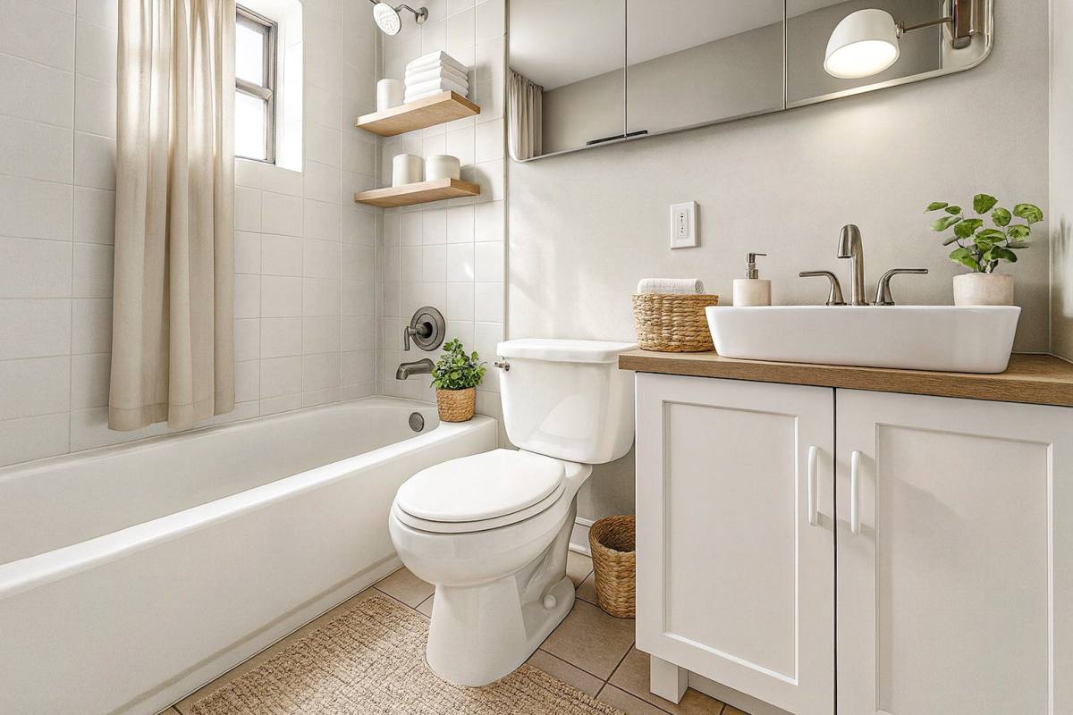 Townhouse for rent at 29 7th Ave S #2BB, New York, NY 10014