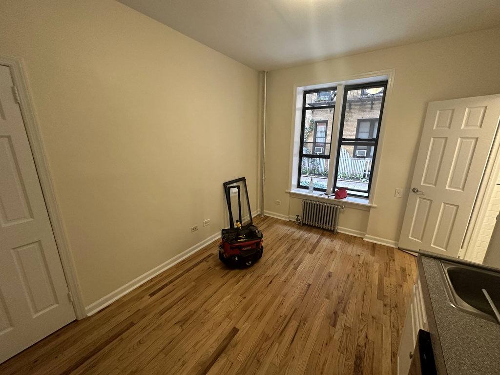 Apartment for rent at 305 W 45th St, New York, NY 10036