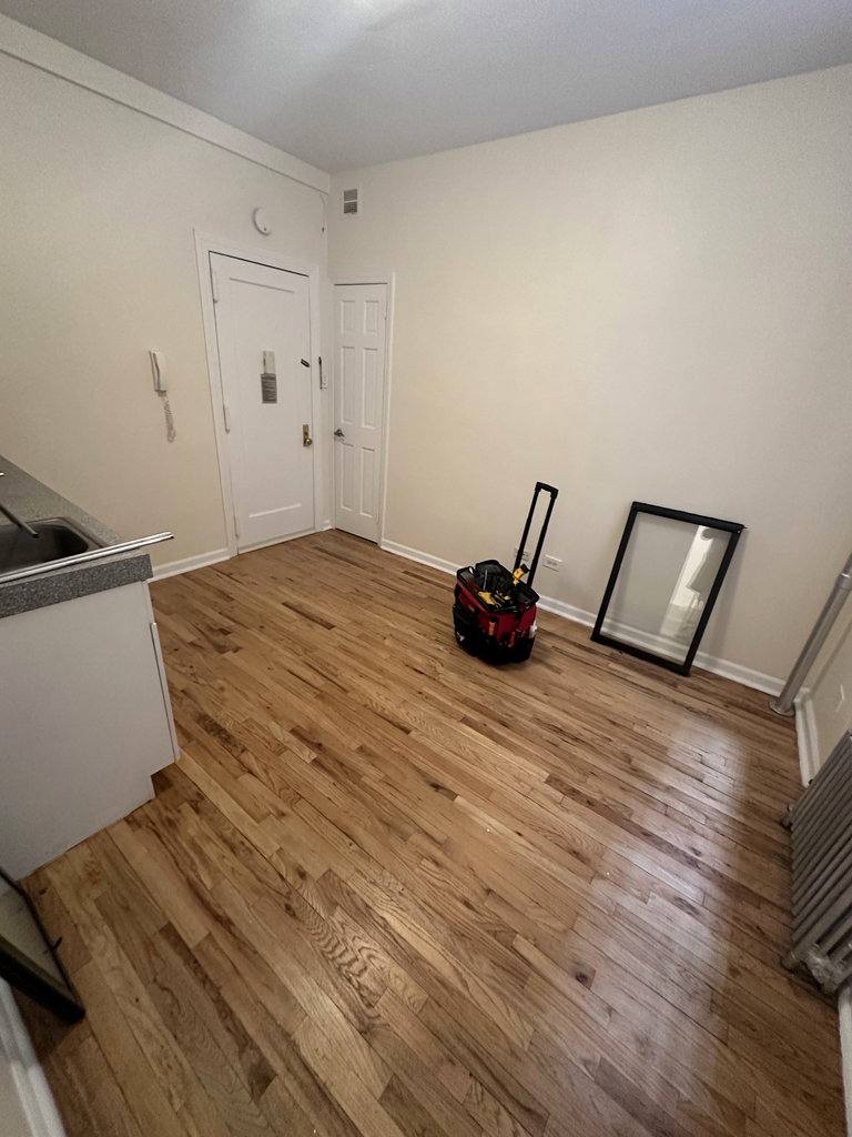 Apartment for rent at 305 W 45th St, New York, NY 10036