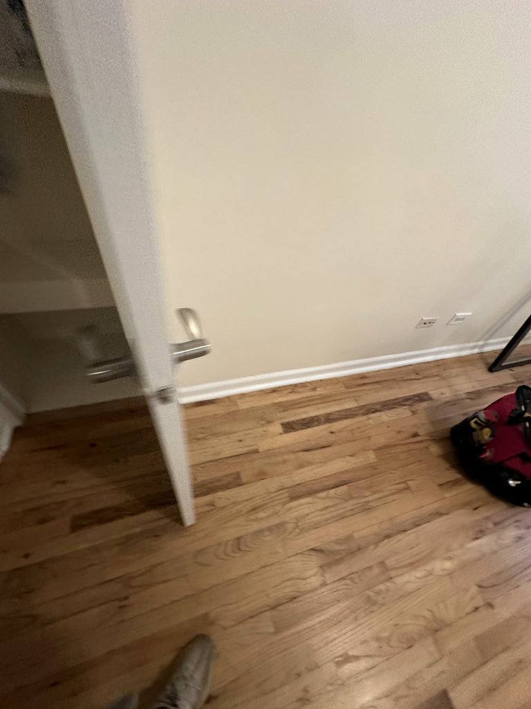 Apartment for rent at 305 W 45th St, New York, NY 10036