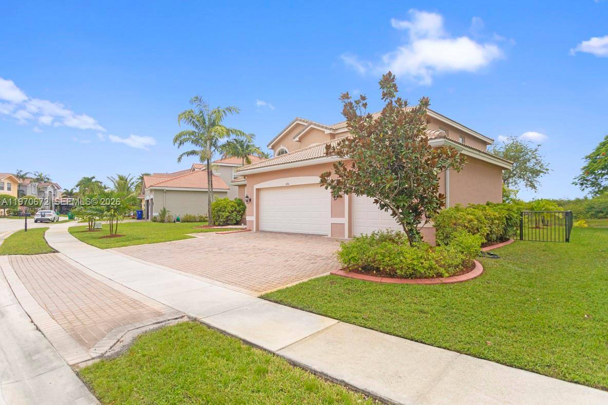 House for rent at 4116 SW 179th Way, Hollywood, FL 33029