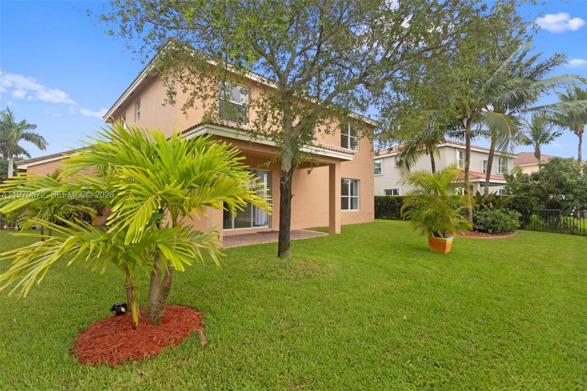 House for rent at 4116 SW 179th Way, Hollywood, FL 33029