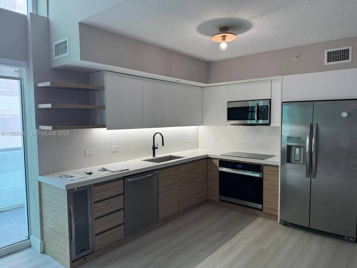 Condo for rent at 41 SE 5th St #501, Miami, FL 33131