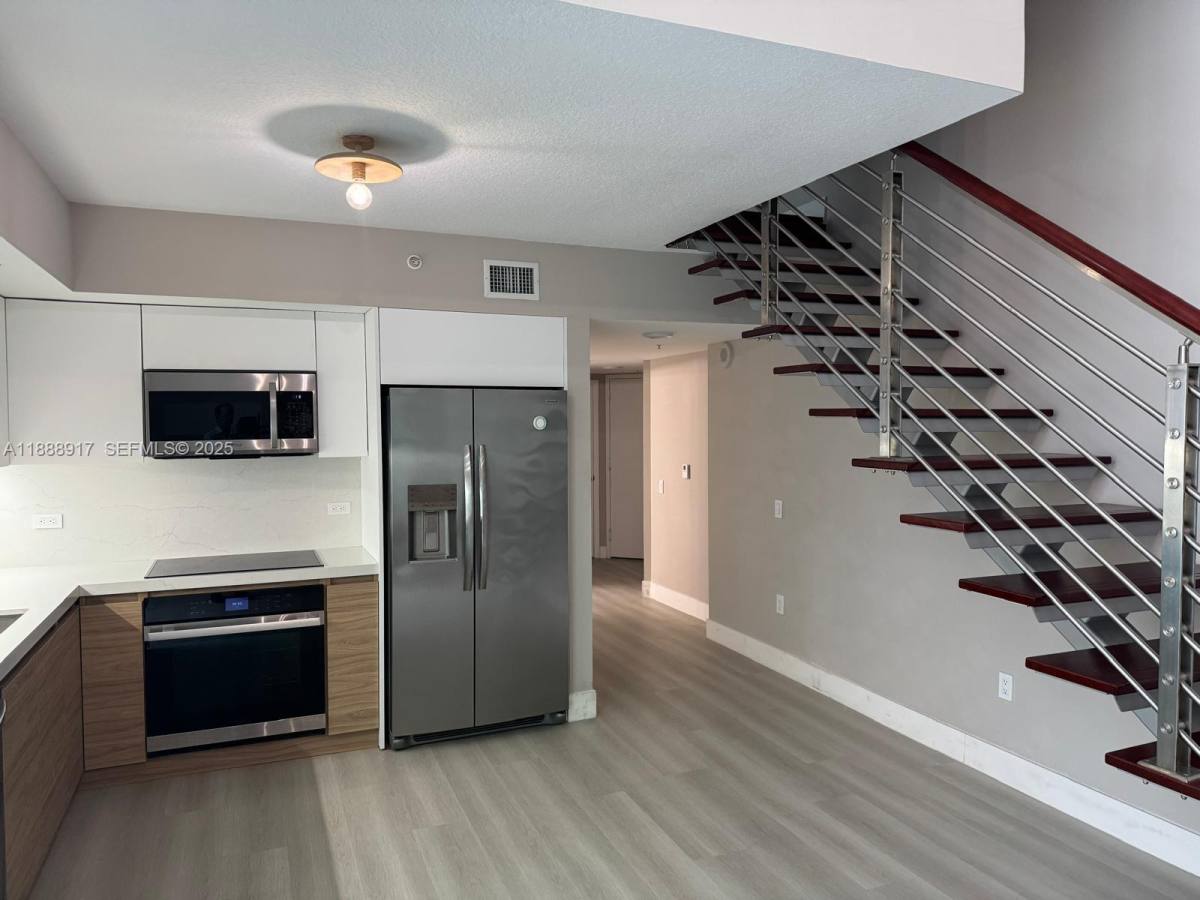 Condo for rent at 41 SE 5th St #501, Miami, FL 33131