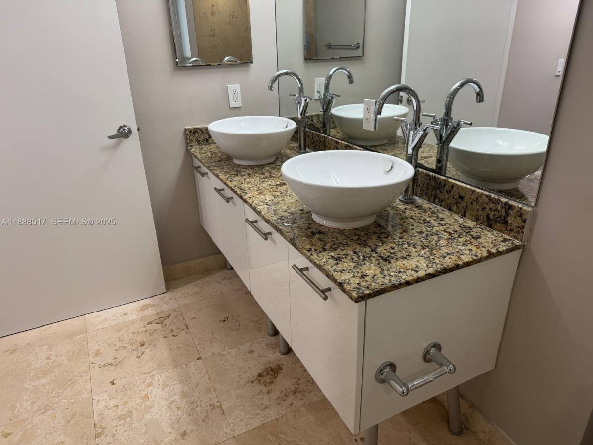 Condo for rent at 41 SE 5th St #501, Miami, FL 33131