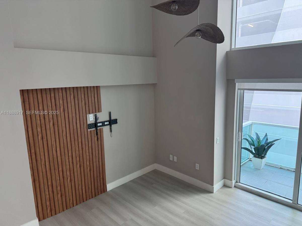 Condo for rent at 41 SE 5th St #501, Miami, FL 33131