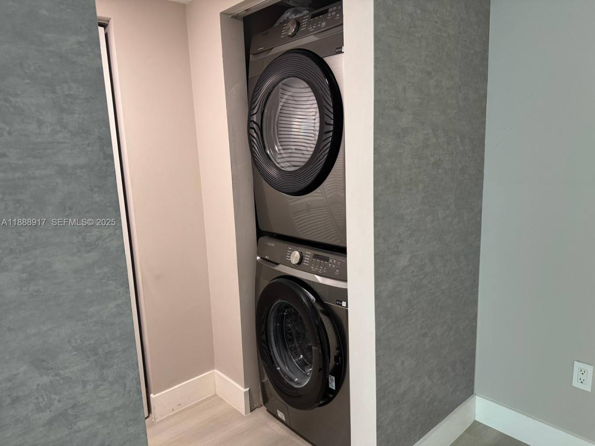 Condo for rent at 41 SE 5th St #501, Miami, FL 33131