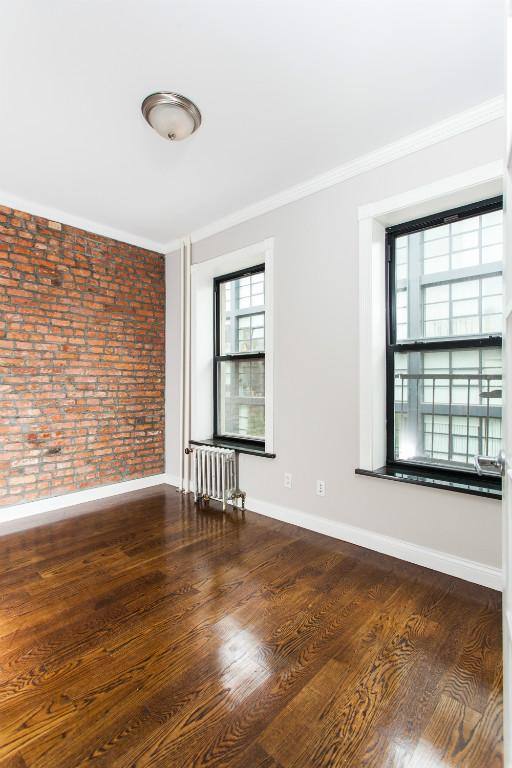 Apartment for rent at 232 Elizabeth St #4D, New York, NY 10012