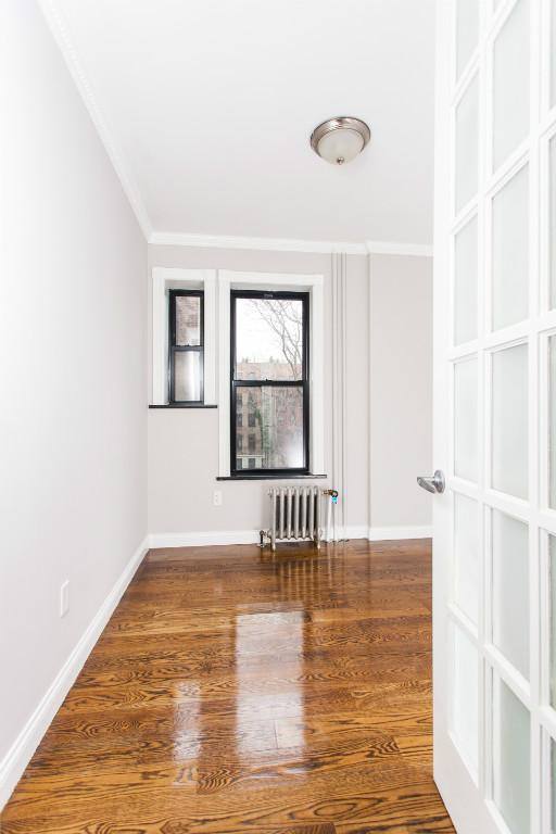 Apartment for rent at 232 Elizabeth St #4D, New York, NY 10012