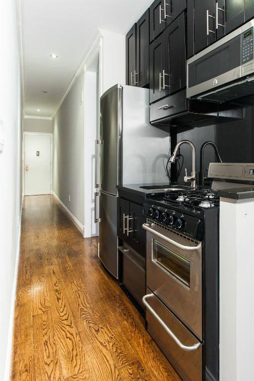 Apartment for rent at 232 Elizabeth St #4D, New York, NY 10012