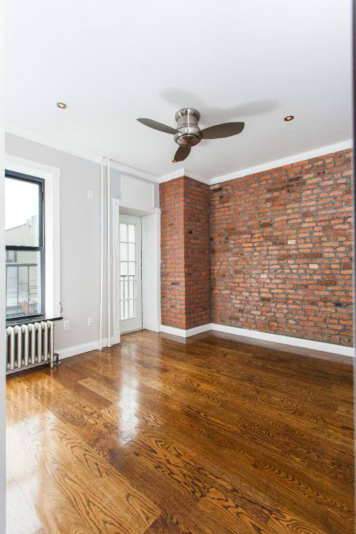 Apartment for rent at 232 Elizabeth St #4D, New York, NY 10012