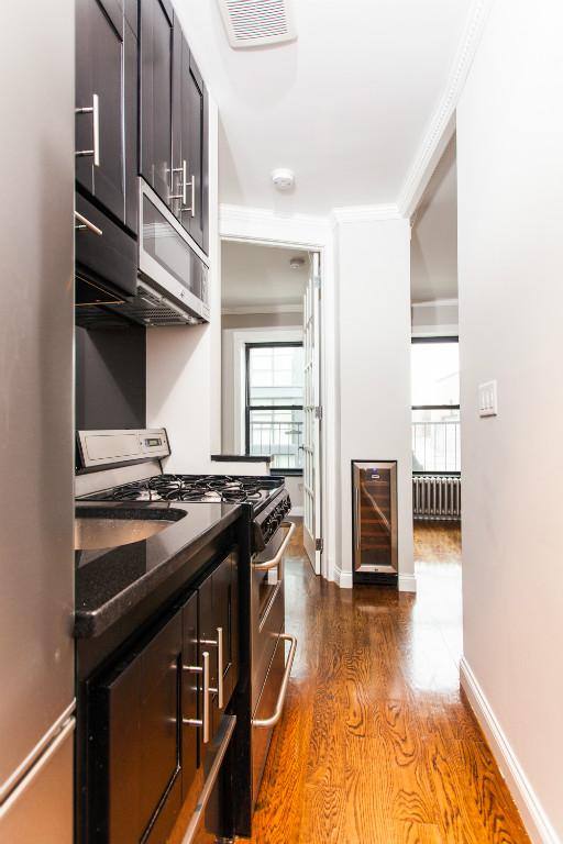Apartment for rent at 232 Elizabeth St #4D, New York, NY 10012