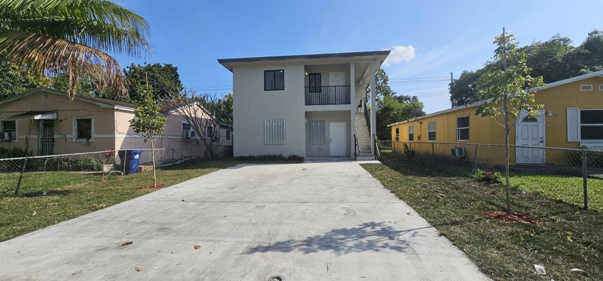 Apartment for rent at 6986 NW 21st Ave #6900, Miami, FL 33147