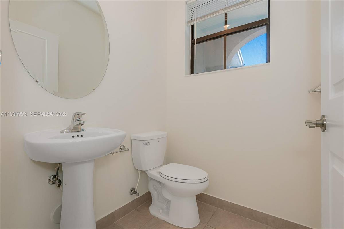 Townhouse for rent at 14732 SW 181st Terrace, Miami, FL 33187