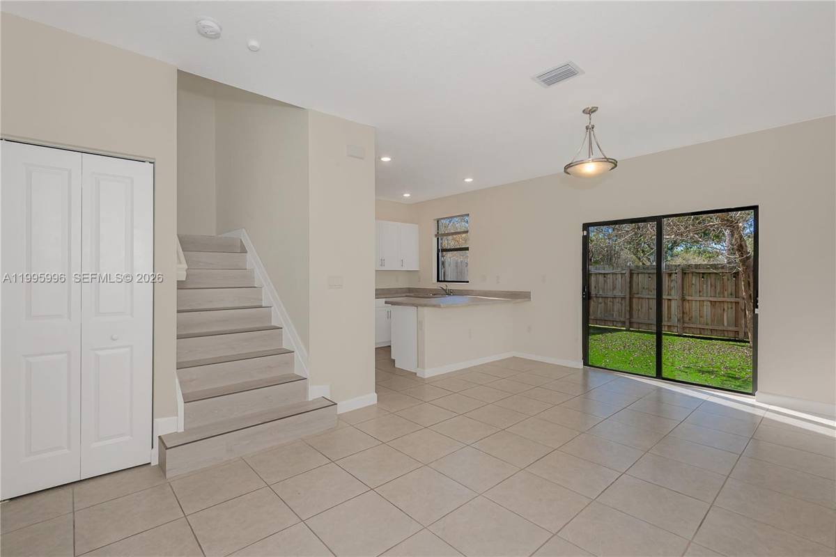 Townhouse for rent at 14732 SW 181st Terrace, Miami, FL 33187