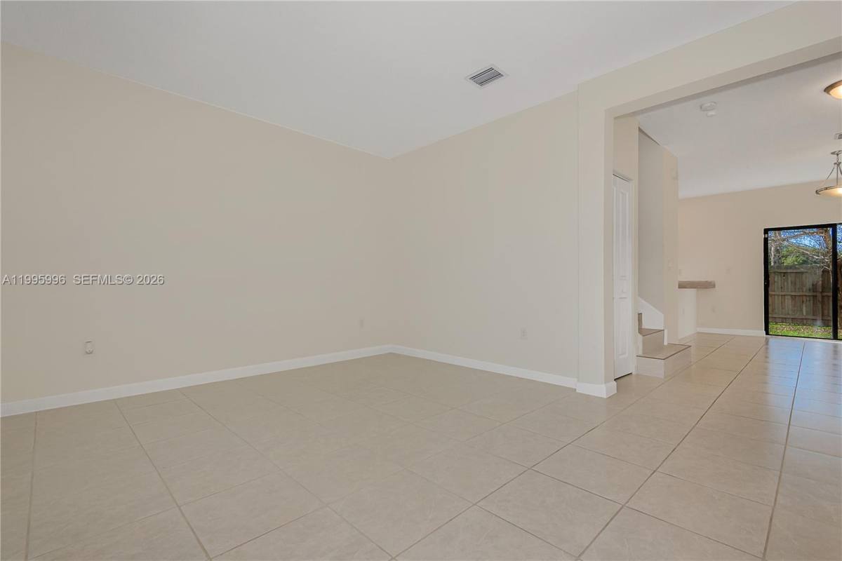 Townhouse for rent at 14732 SW 181st Terrace, Miami, FL 33187
