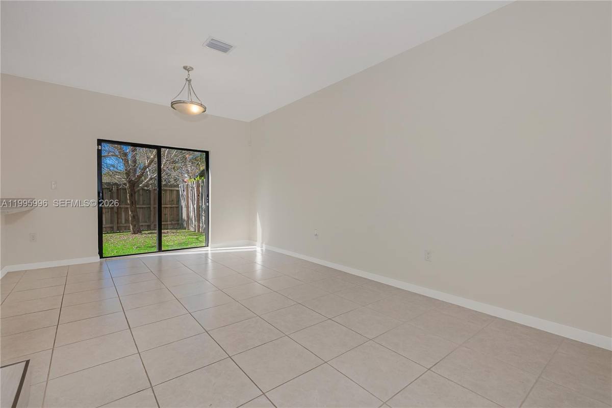 Townhouse for rent at 14732 SW 181st Terrace, Miami, FL 33187