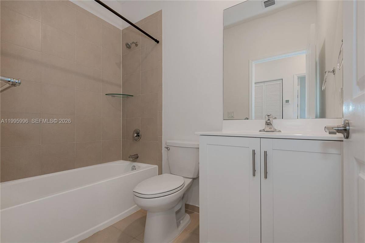 Townhouse for rent at 14732 SW 181st Terrace, Miami, FL 33187
