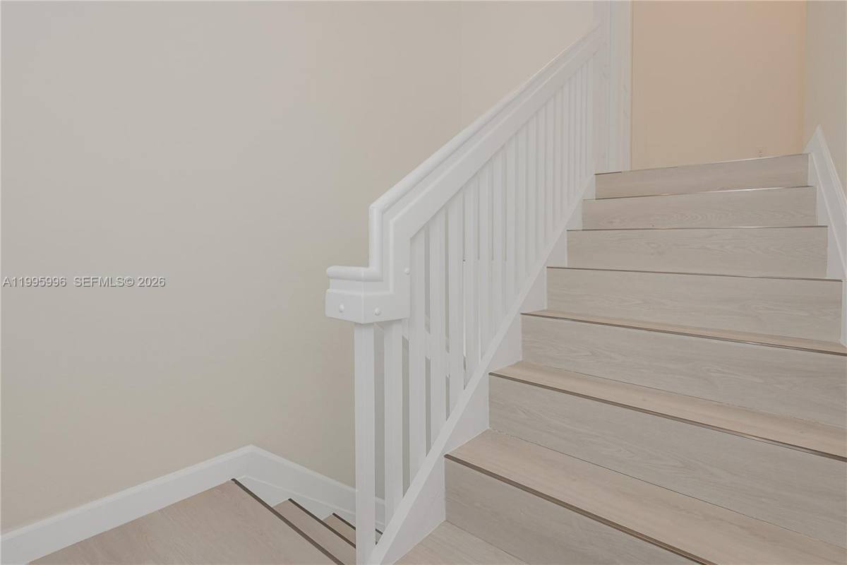Townhouse for rent at 14732 SW 181st Terrace, Miami, FL 33187