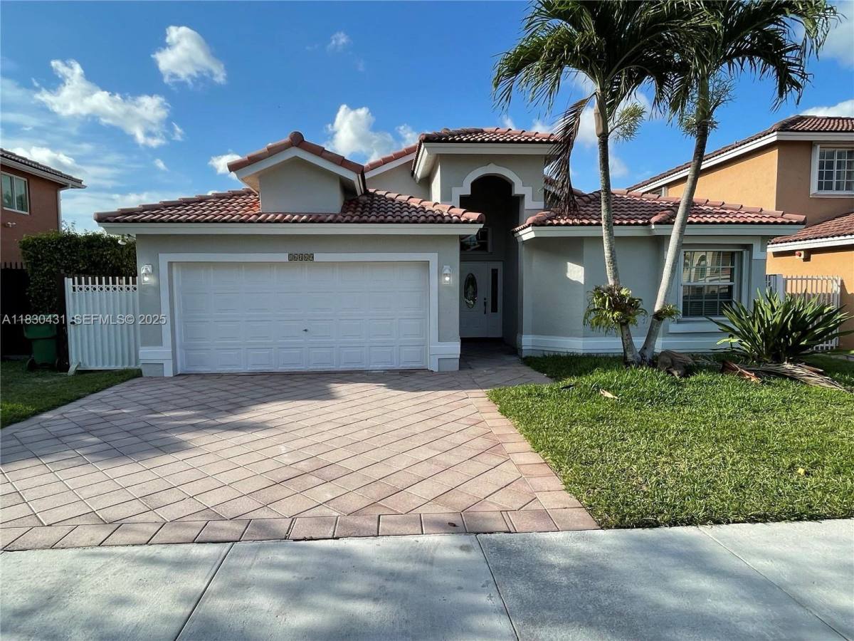 House for rent at 16469 SW 100th Terrace, Miami, FL 33196