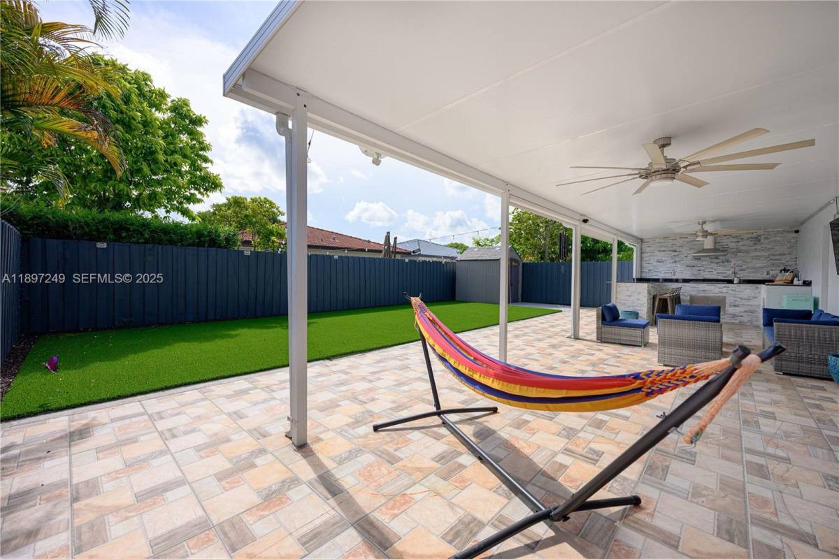 House for rent at 18316 SW 145th Ave, Miami, FL 33177