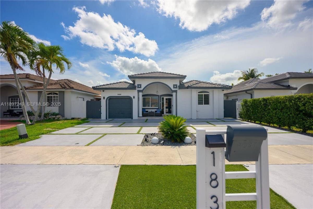 House for rent at 18316 SW 145th Ave, Miami, FL 33177