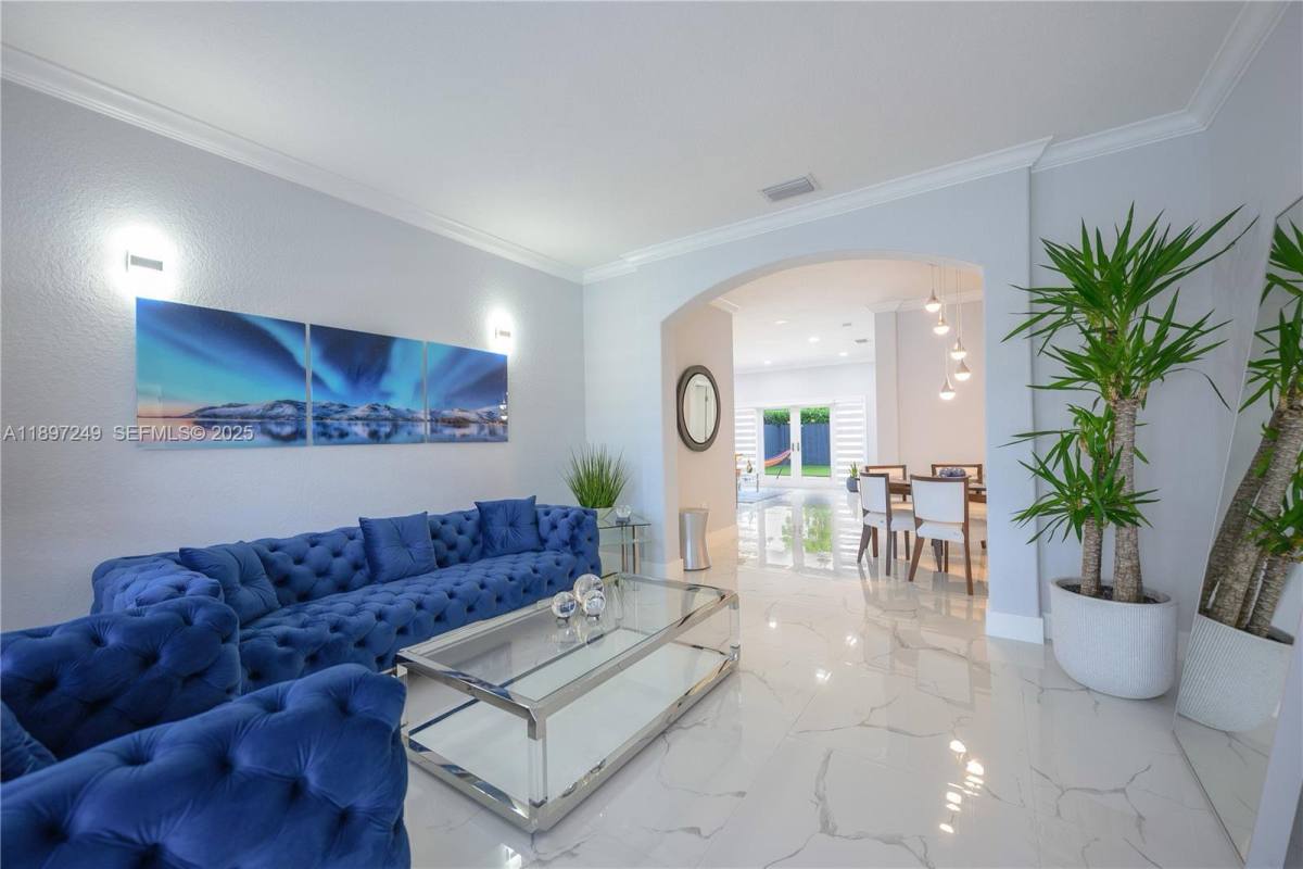 House for rent at 18316 SW 145th Ave, Miami, FL 33177