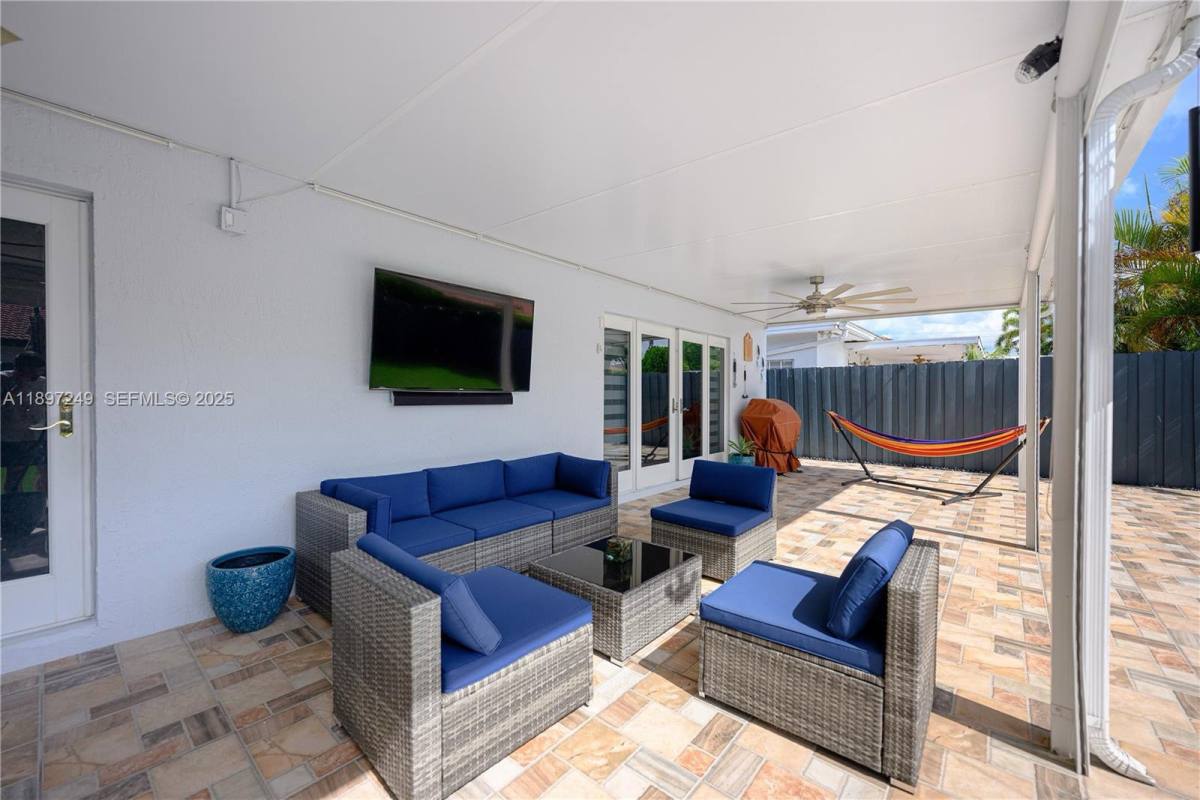 House for rent at 18316 SW 145th Ave, Miami, FL 33177