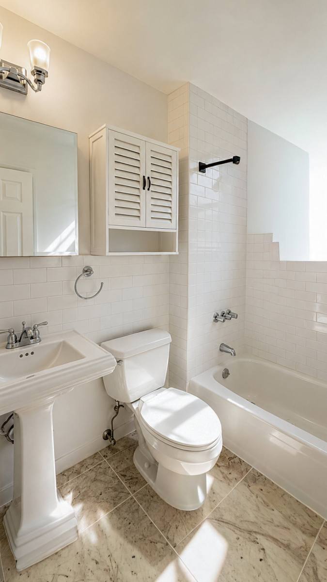 Apartment for rent at 322 W 14th St #4BB, New York, NY 10014