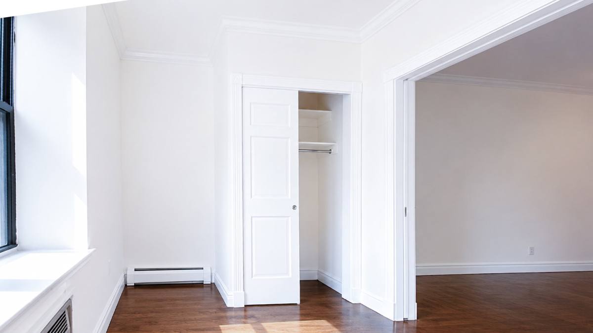Apartment for rent at 322 W 14th St #4BB, New York, NY 10014