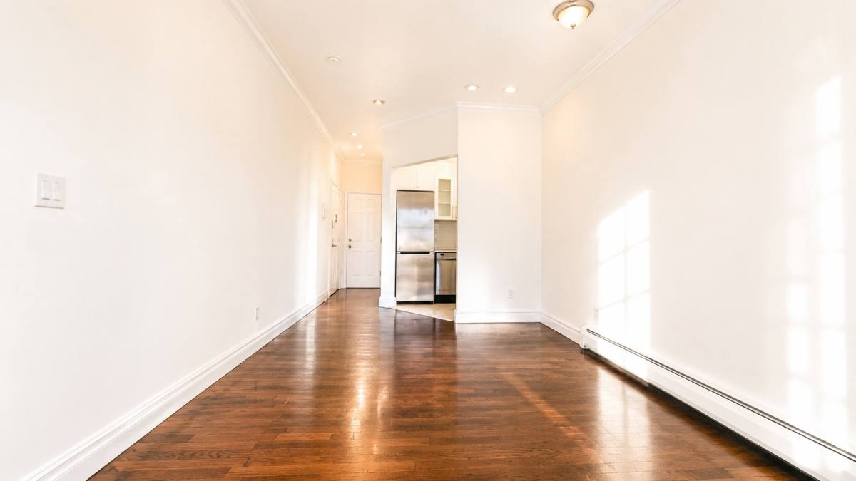 Apartment for rent at 322 W 14th St #4BB, New York, NY 10014