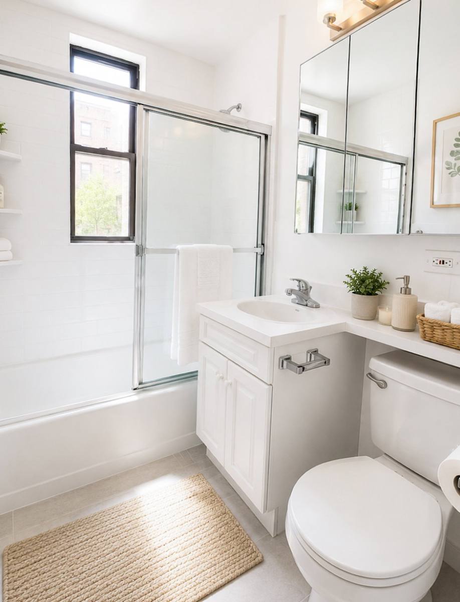 Apartment for rent at 214 E 51st St #4EE, New York, NY 10022