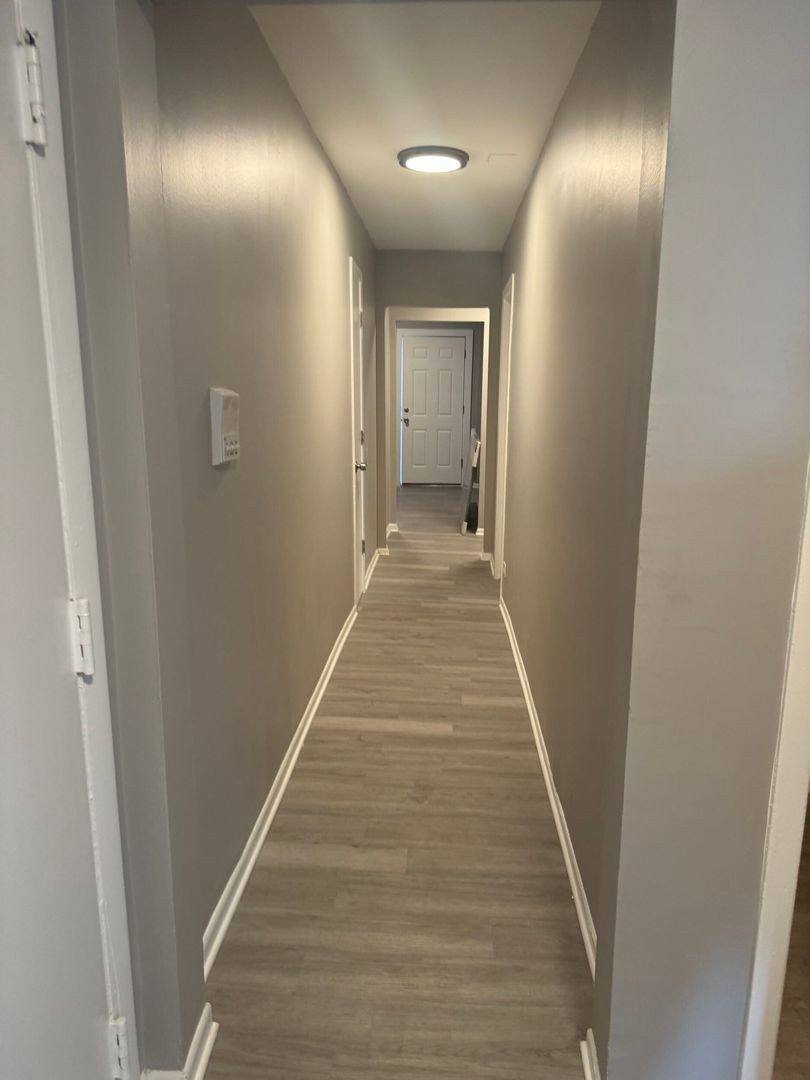 Apartment for rent at 118 N Keeler Ave #2, Chicago, IL 60624