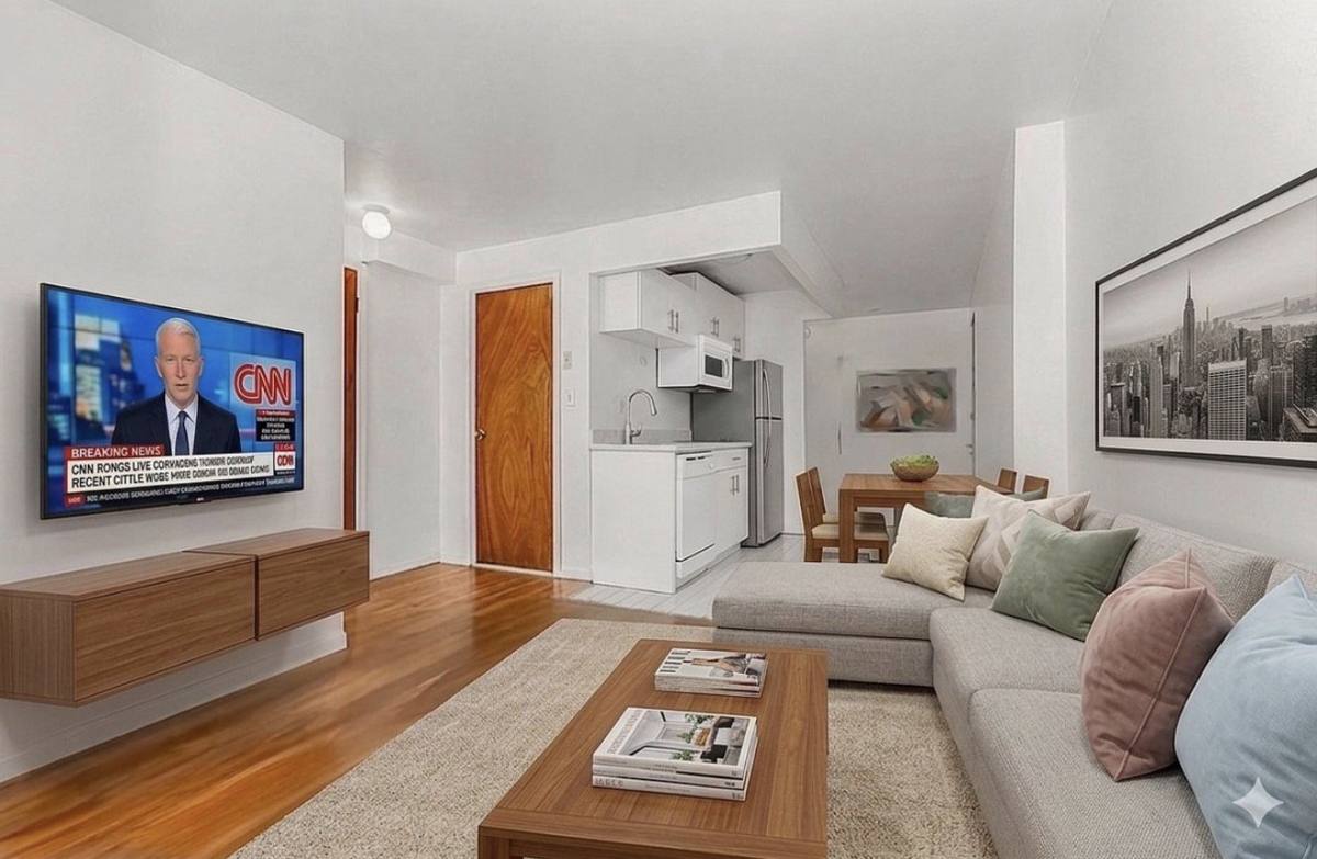 Apartment for rent at 1425 York Ave #9AA, New York, NY 10021