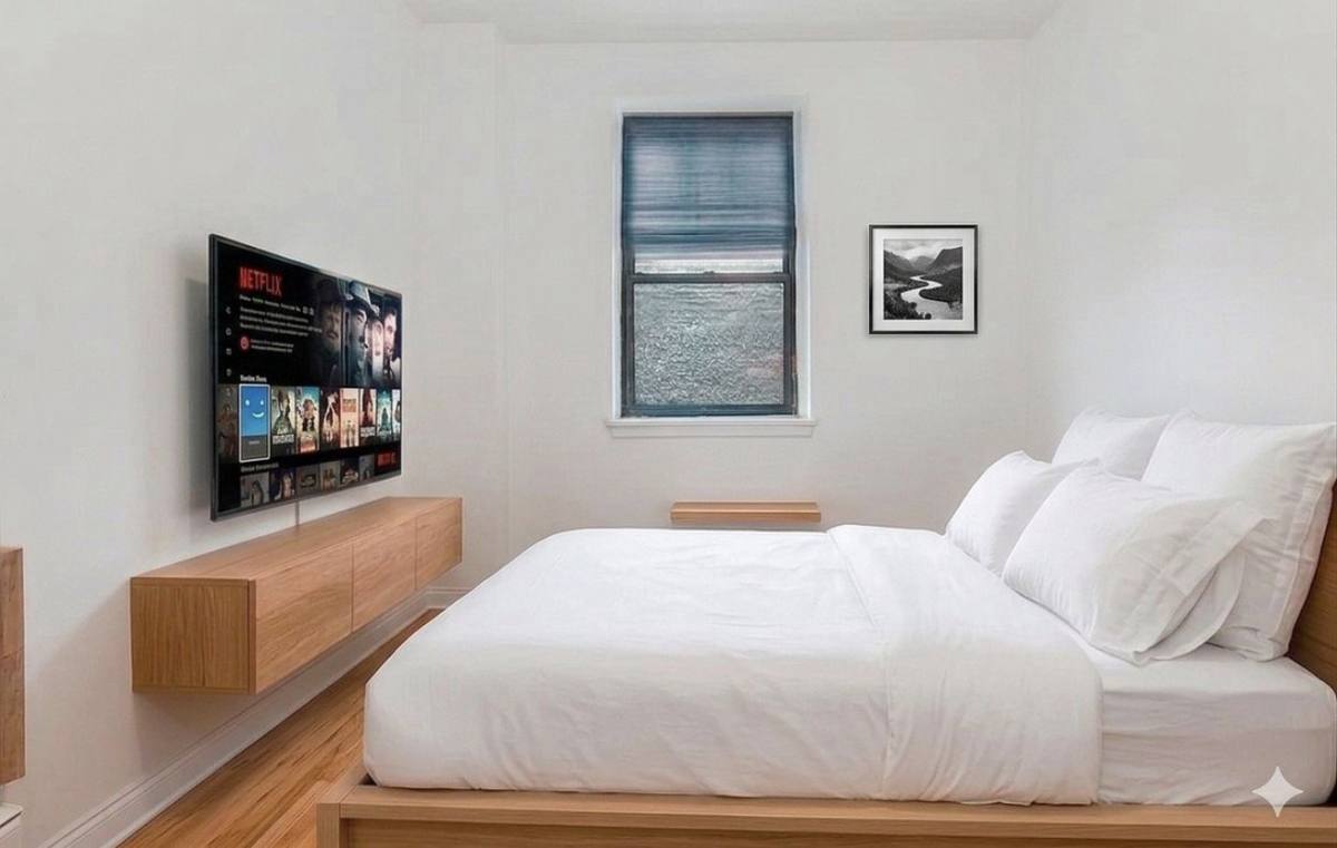 Apartment for rent at 1425 York Ave #9AA, New York, NY 10021