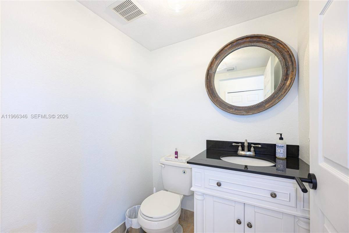 Townhouse for rent at 17815 NW 74th Court, Hialeah, FL 33015