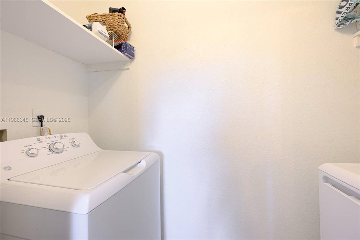 Townhouse for rent at 17815 NW 74th Court, Hialeah, FL 33015
