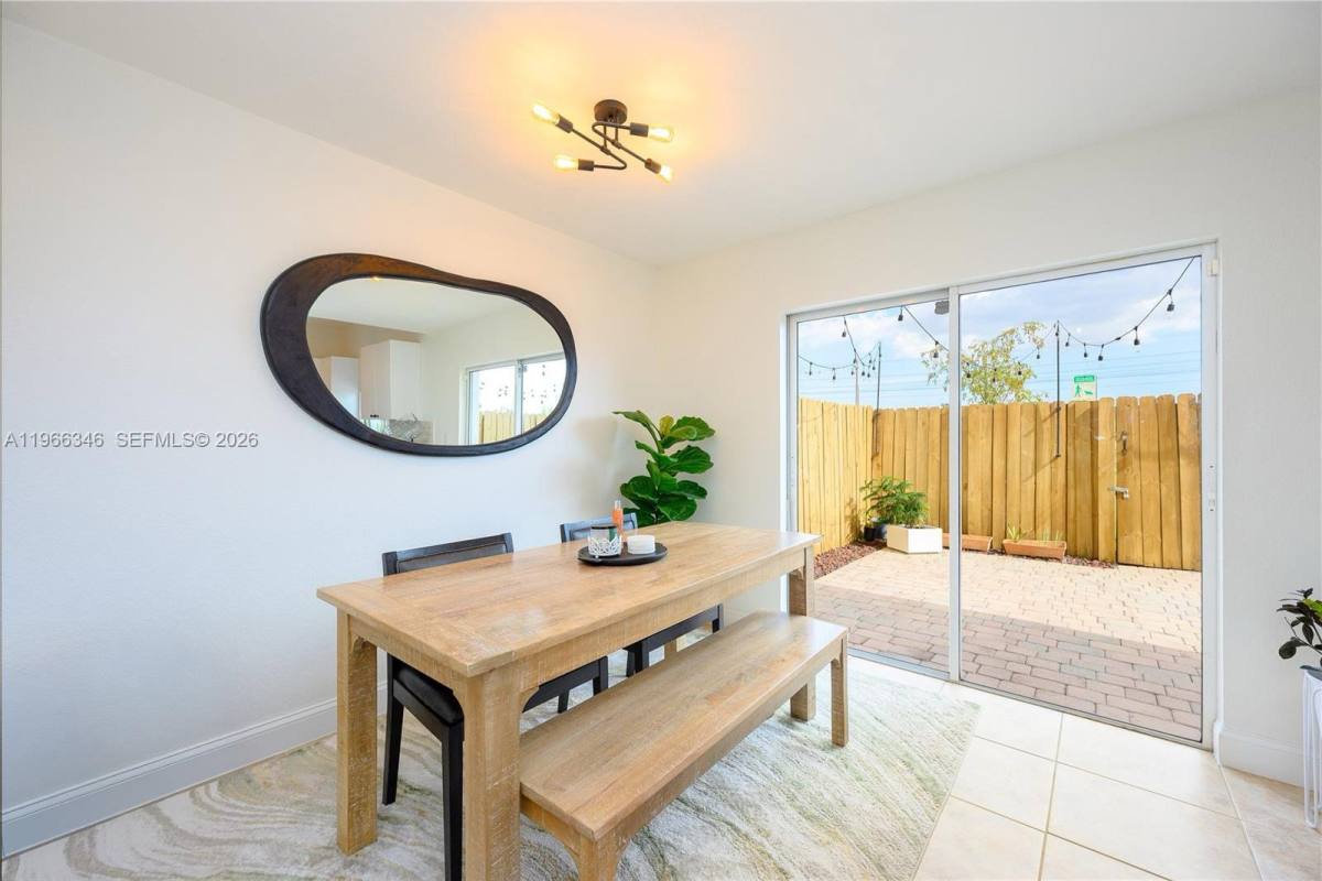 Townhouse for rent at 17815 NW 74th Court, Hialeah, FL 33015