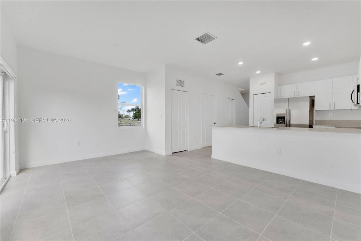 Townhouse for rent at 12168 SW 268th St, Homestead, FL 33032