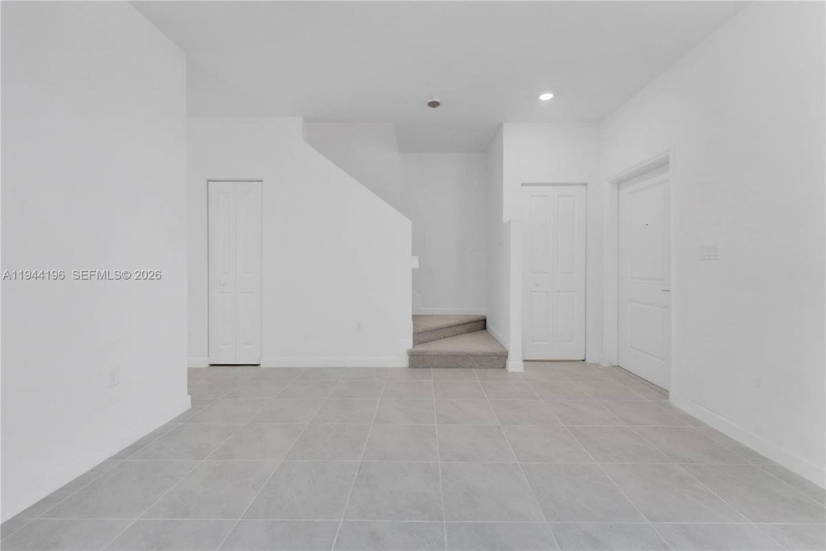 Townhouse for rent at 12168 SW 268th St, Homestead, FL 33032