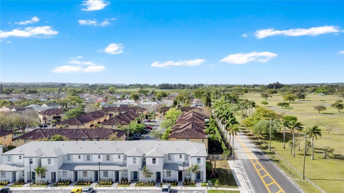 Townhouse for rent at 12168 SW 268th St, Homestead, FL 33032
