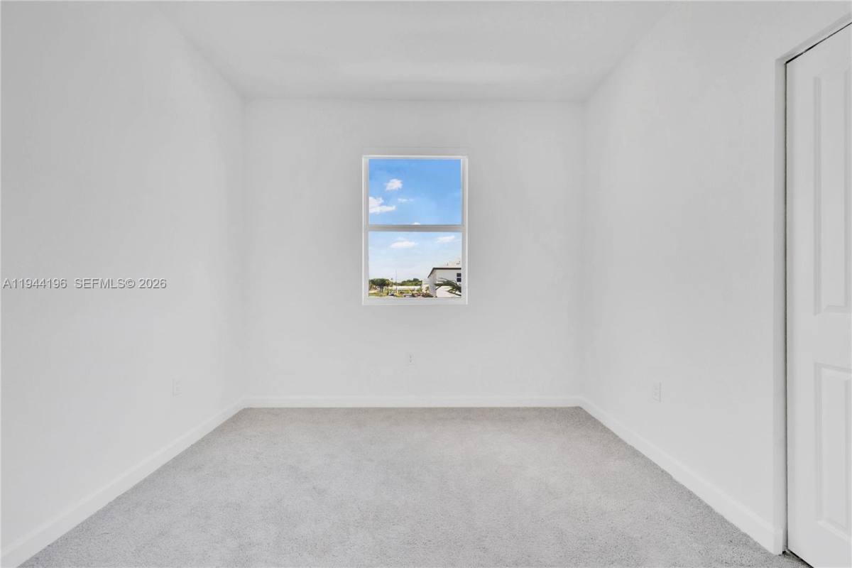 Townhouse for rent at 12168 SW 268th St, Homestead, FL 33032