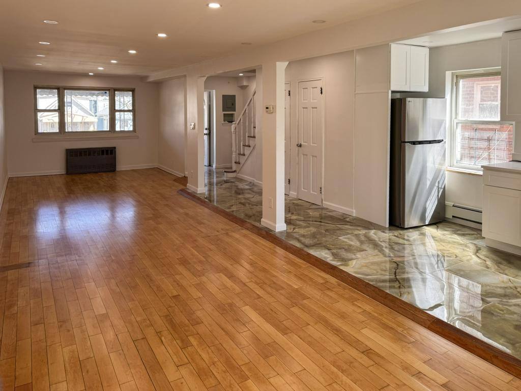 House for rent at 1824 Rockaway Parkway, Brooklyn, NY 11236