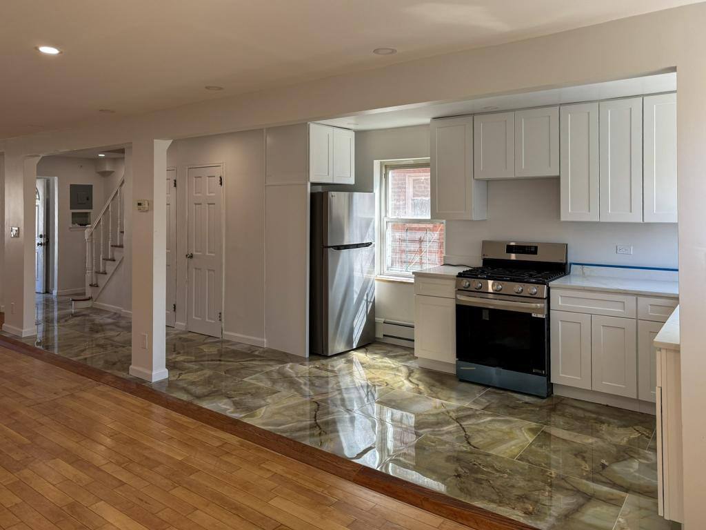 House for rent at 1824 Rockaway Parkway, Brooklyn, NY 11236