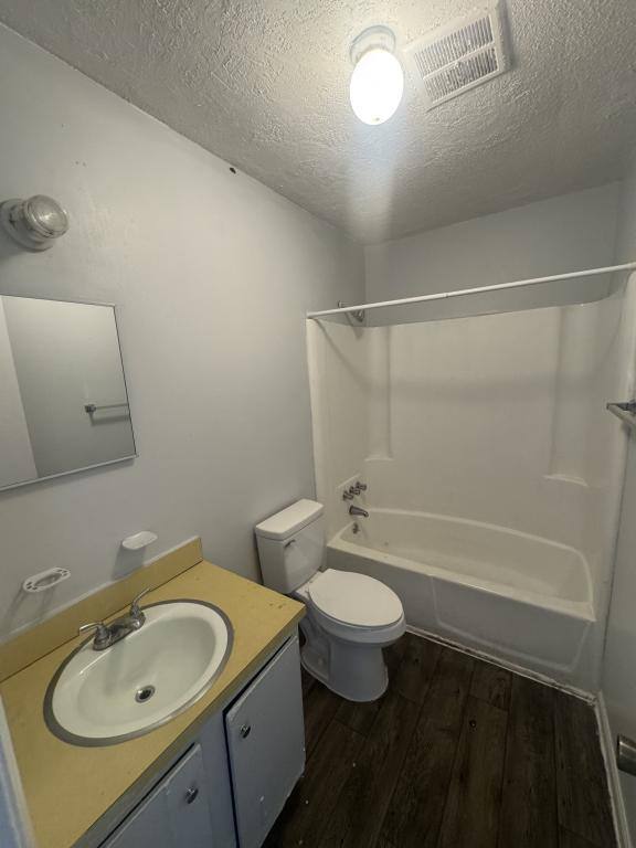 Townhouse for rent at 1133 Conley St, Winston Salem, NC 27127