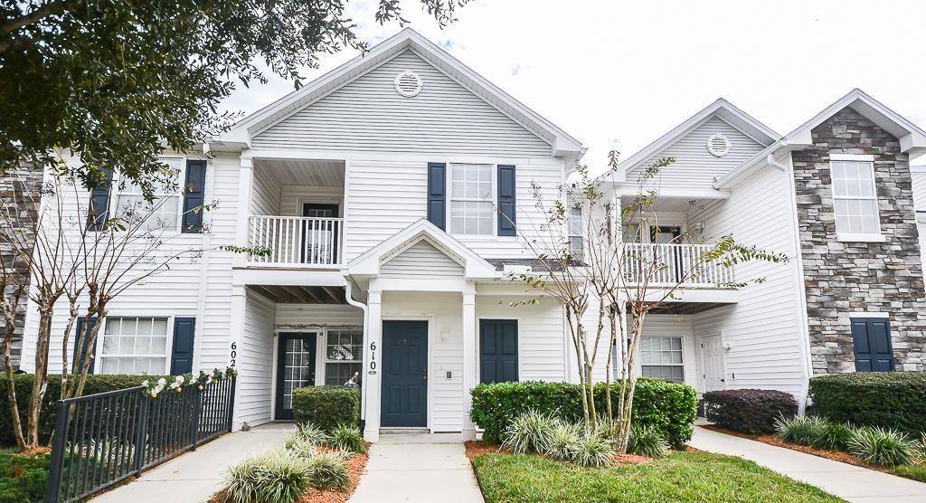 Condo for rent at 575 Oakleaf Plantation Parkway #610, Orange Park, FL 32065