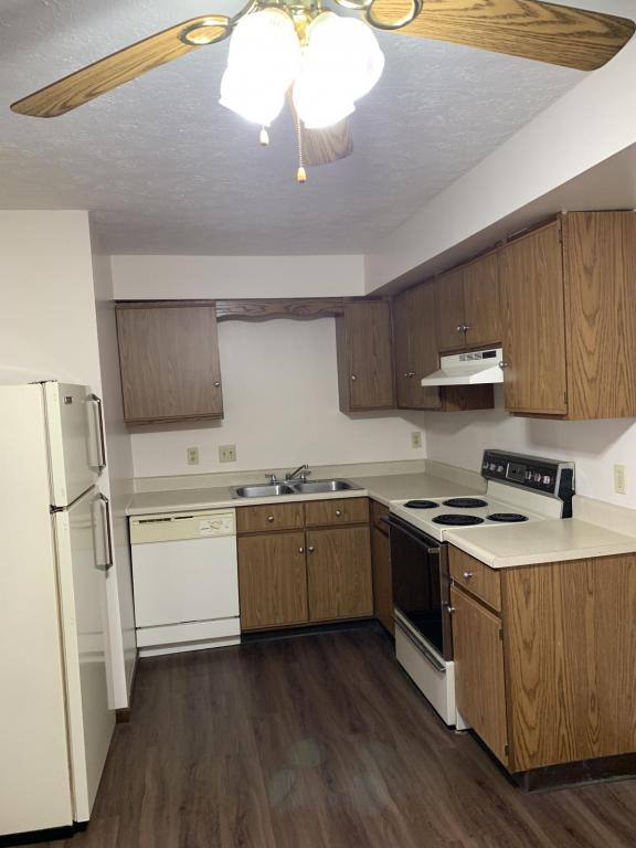 Apartment for rent at 6378 St Andrews, Canfield, OH 44406