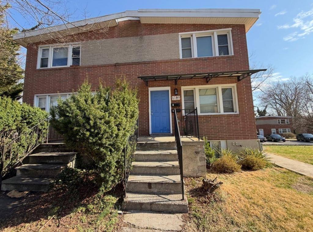 Apartment for rent at 6189 Northwood Dr #2, Baltimore, MD 21212